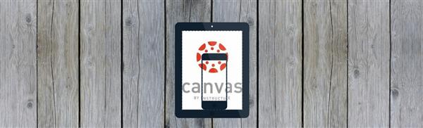 canvas banner 